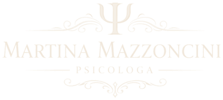 Logo di Martina Mazzoncini, psicologa